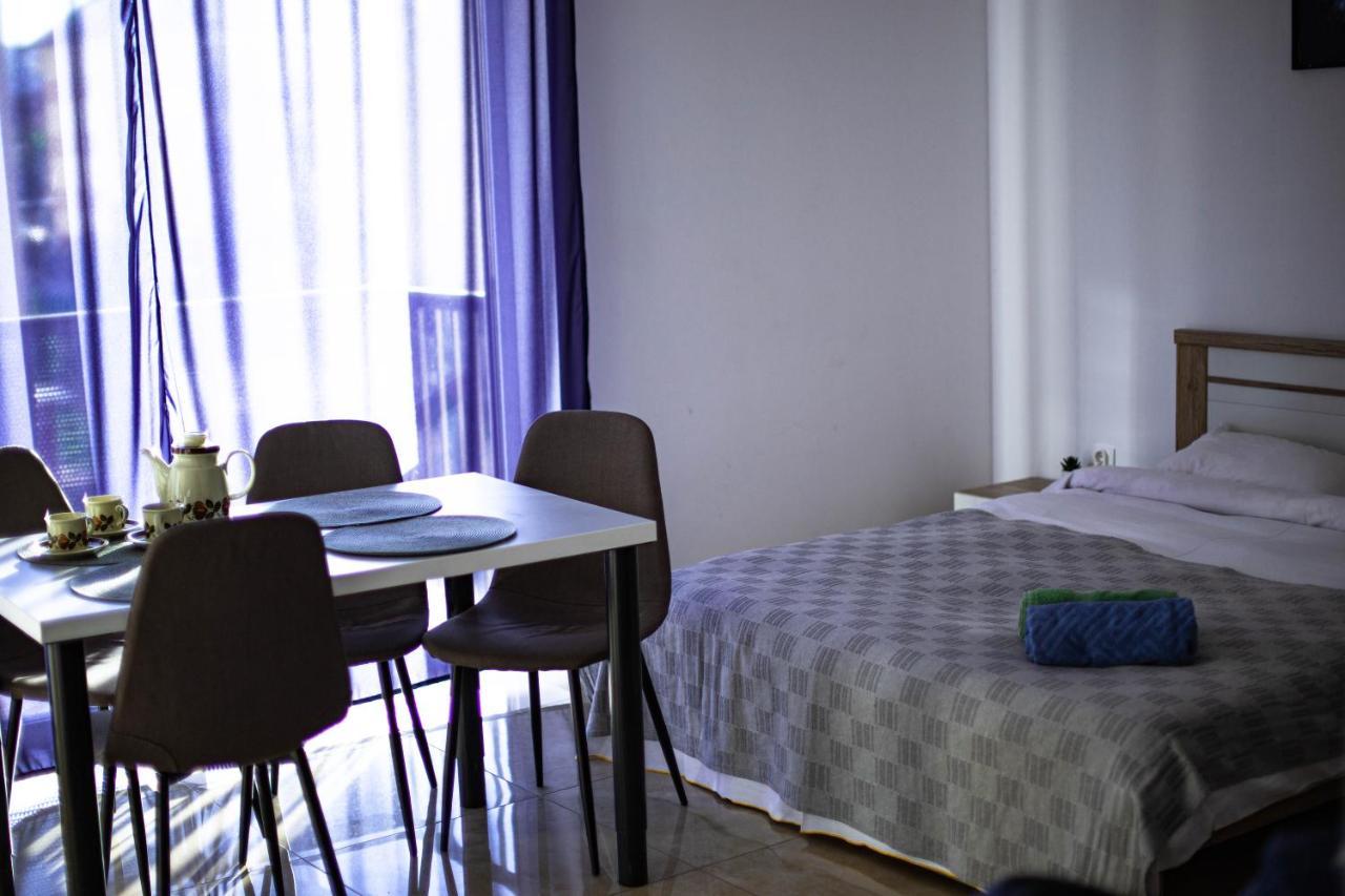 One Room Apart T3 With Free Parking كلوج-نابوكا المظهر الخارجي الصورة