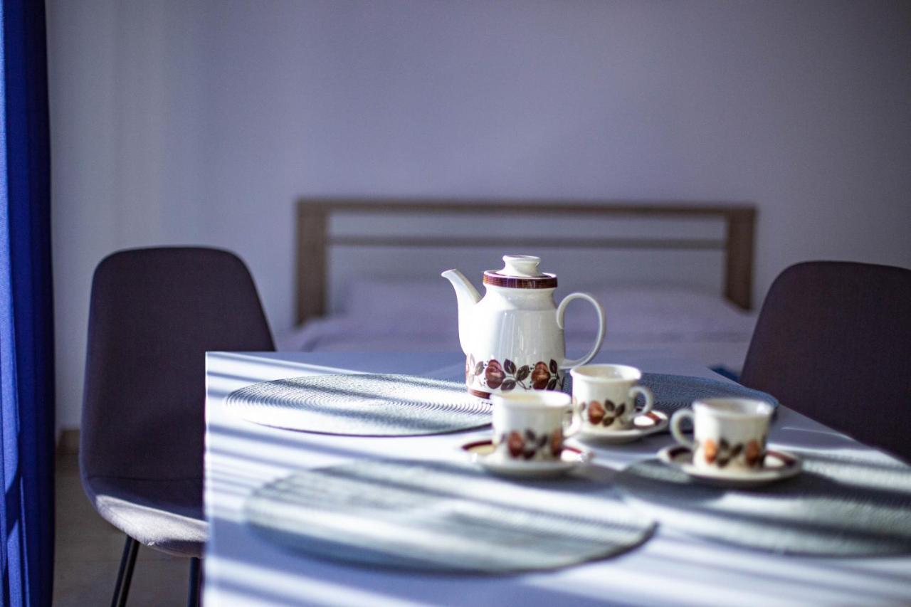 One Room Apart T3 With Free Parking كلوج-نابوكا المظهر الخارجي الصورة