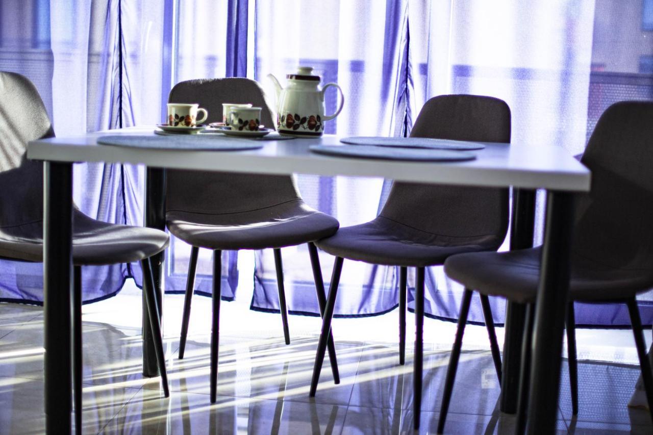 One Room Apart T3 With Free Parking كلوج-نابوكا المظهر الخارجي الصورة