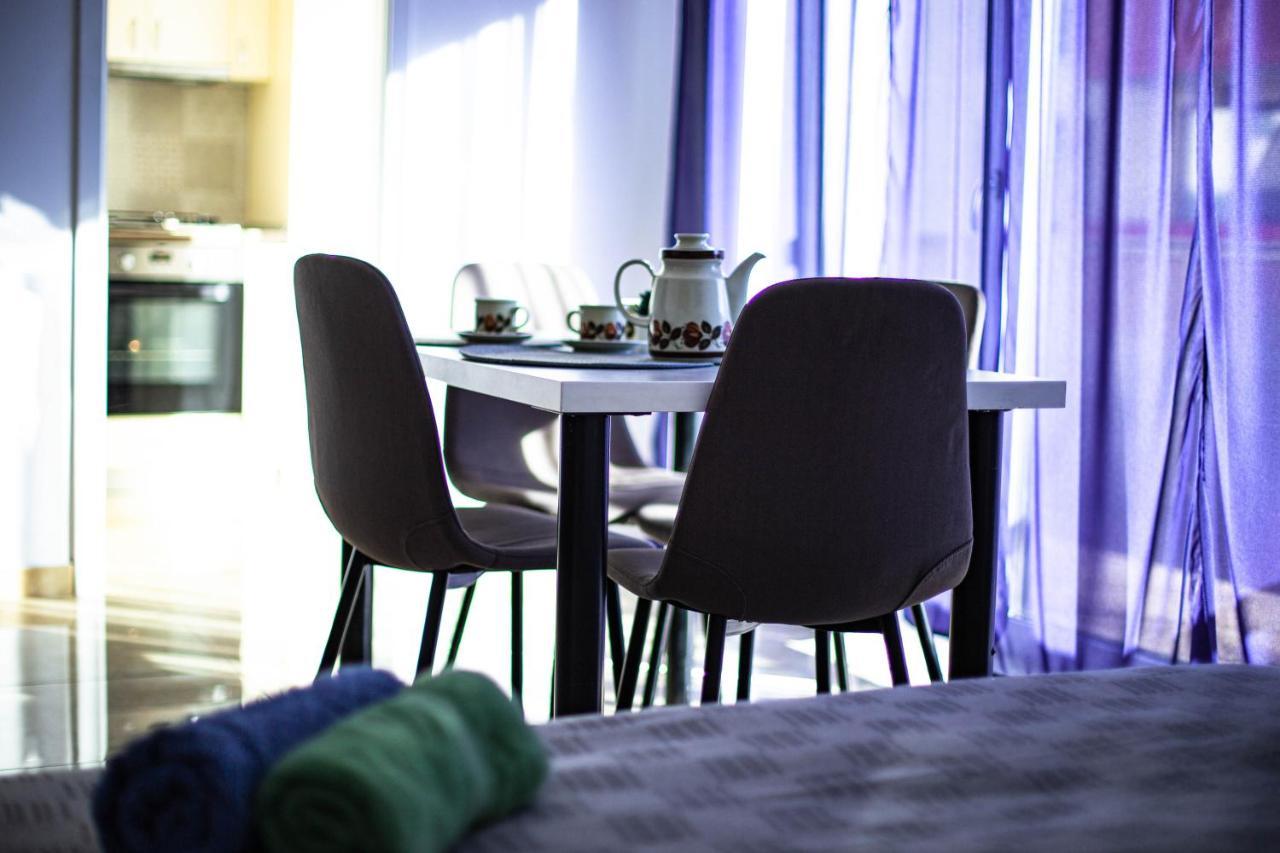 One Room Apart T3 With Free Parking كلوج-نابوكا المظهر الخارجي الصورة