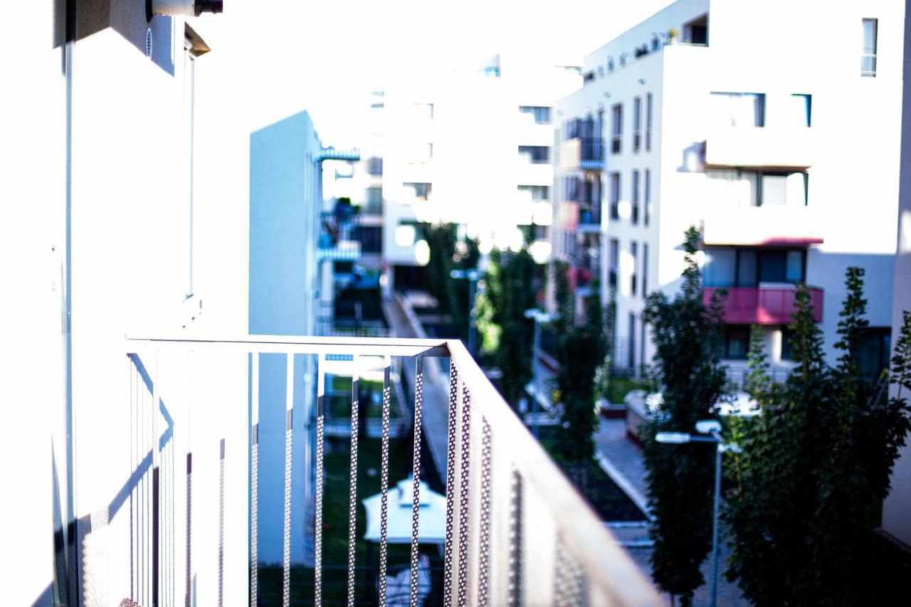 One Room Apart T3 With Free Parking كلوج-نابوكا المظهر الخارجي الصورة