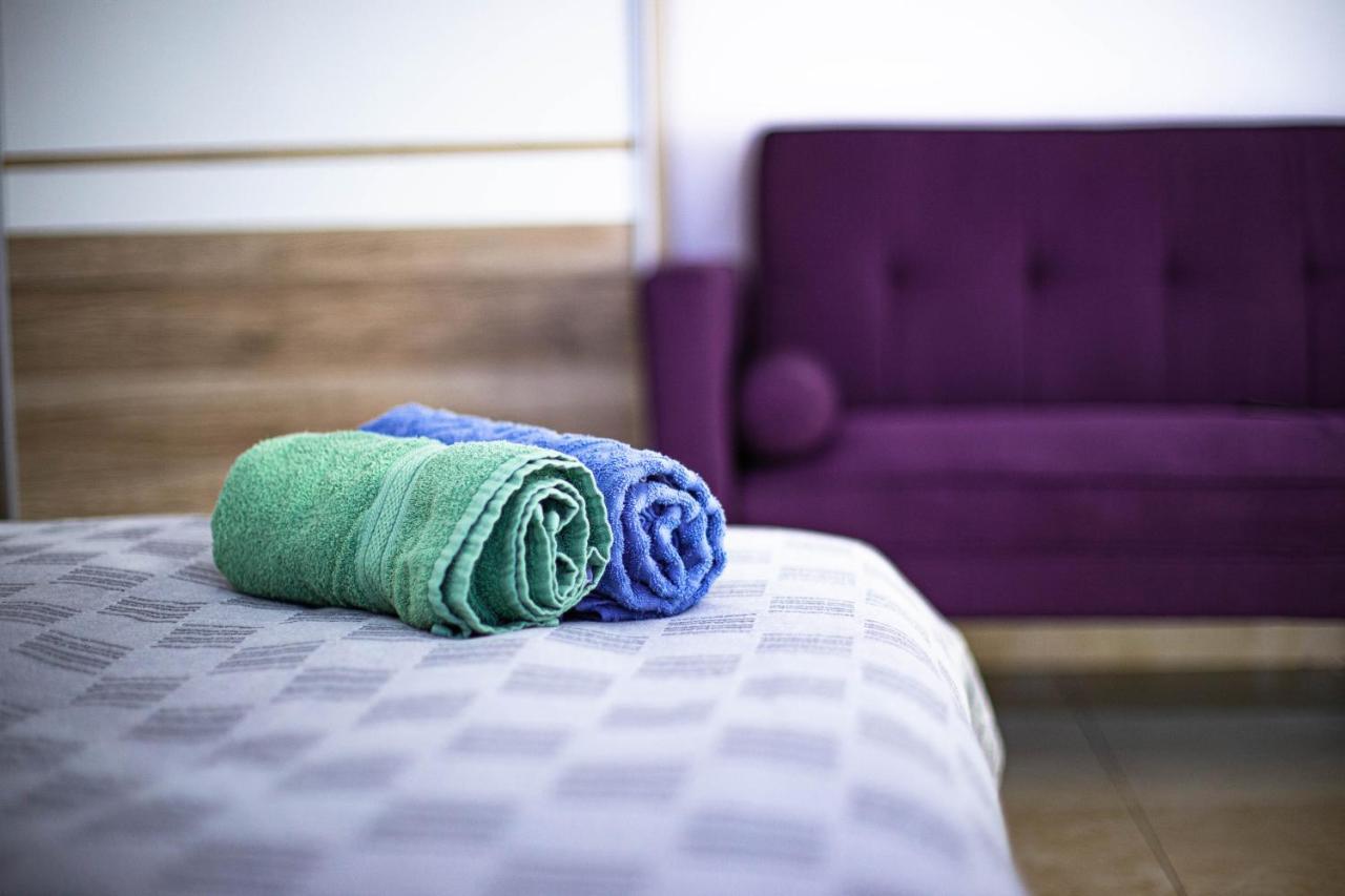 One Room Apart T3 With Free Parking كلوج-نابوكا المظهر الخارجي الصورة