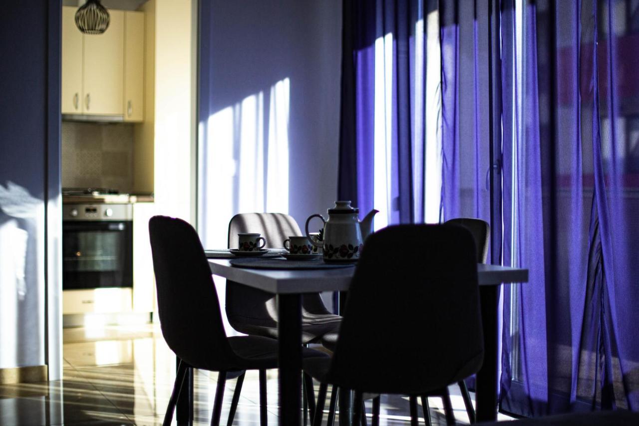 One Room Apart T3 With Free Parking كلوج-نابوكا المظهر الخارجي الصورة