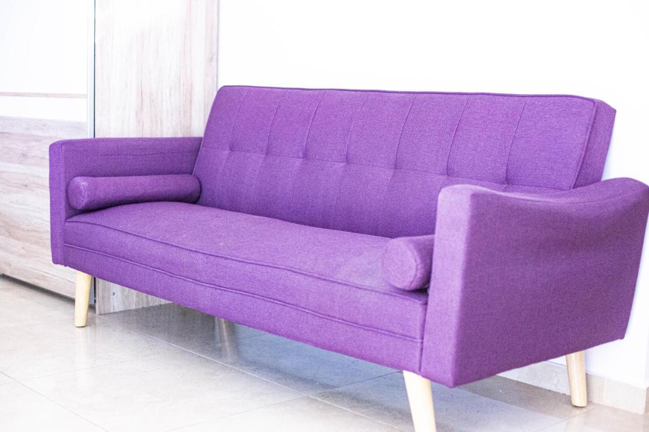 One Room Apart T3 With Free Parking كلوج-نابوكا المظهر الخارجي الصورة