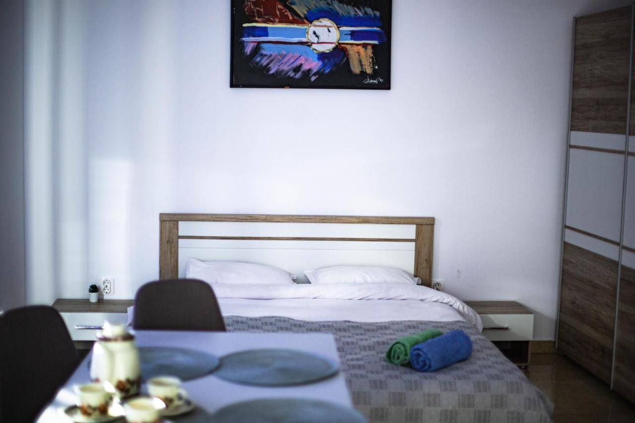One Room Apart T3 With Free Parking كلوج-نابوكا المظهر الخارجي الصورة