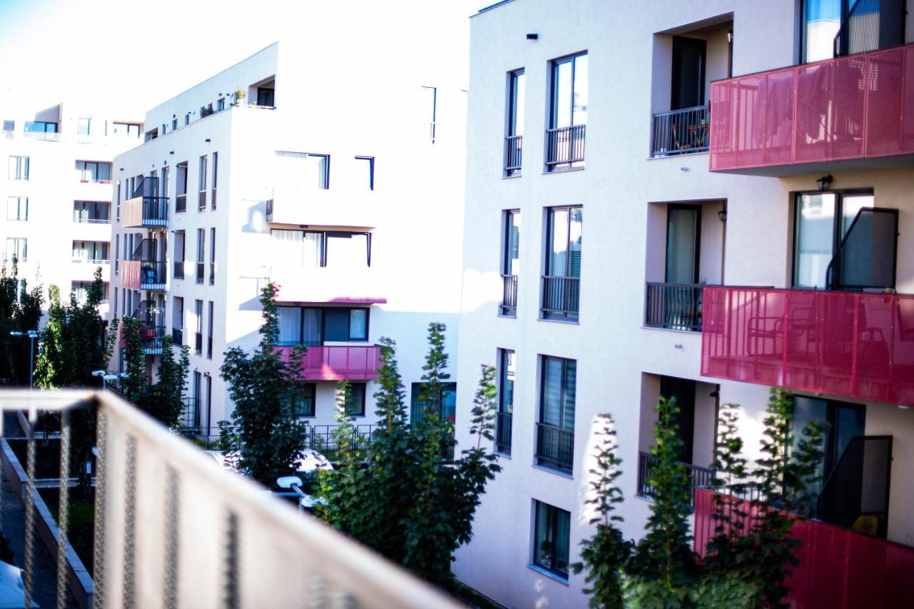 One Room Apart T3 With Free Parking كلوج-نابوكا المظهر الخارجي الصورة