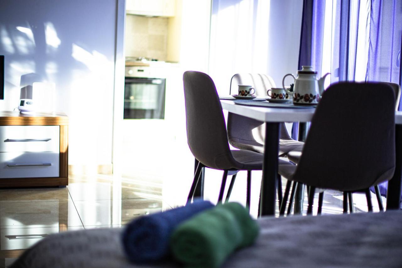 One Room Apart T3 With Free Parking كلوج-نابوكا المظهر الخارجي الصورة