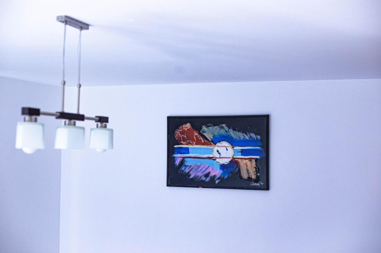 One Room Apart T3 With Free Parking كلوج-نابوكا المظهر الخارجي الصورة