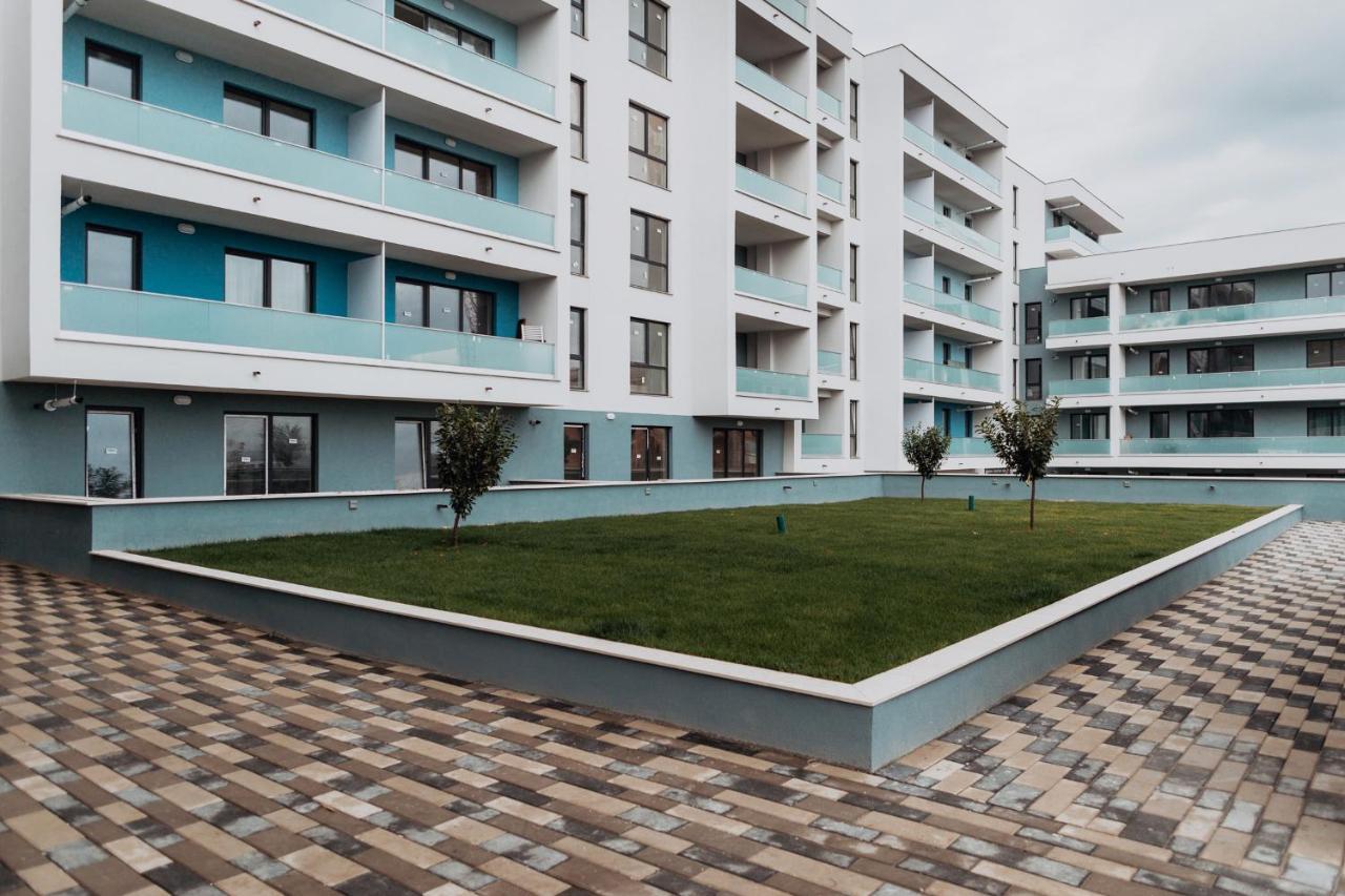 One Room Apart T3 With Free Parking كلوج-نابوكا المظهر الخارجي الصورة