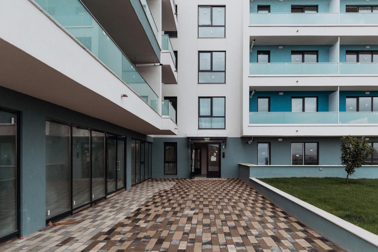 One Room Apart T3 With Free Parking كلوج-نابوكا المظهر الخارجي الصورة