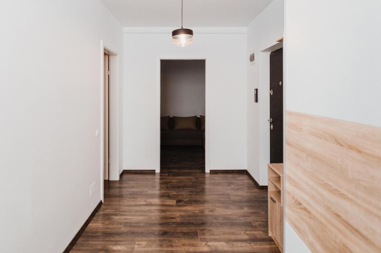 One Room Apart T3 With Free Parking كلوج-نابوكا المظهر الخارجي الصورة