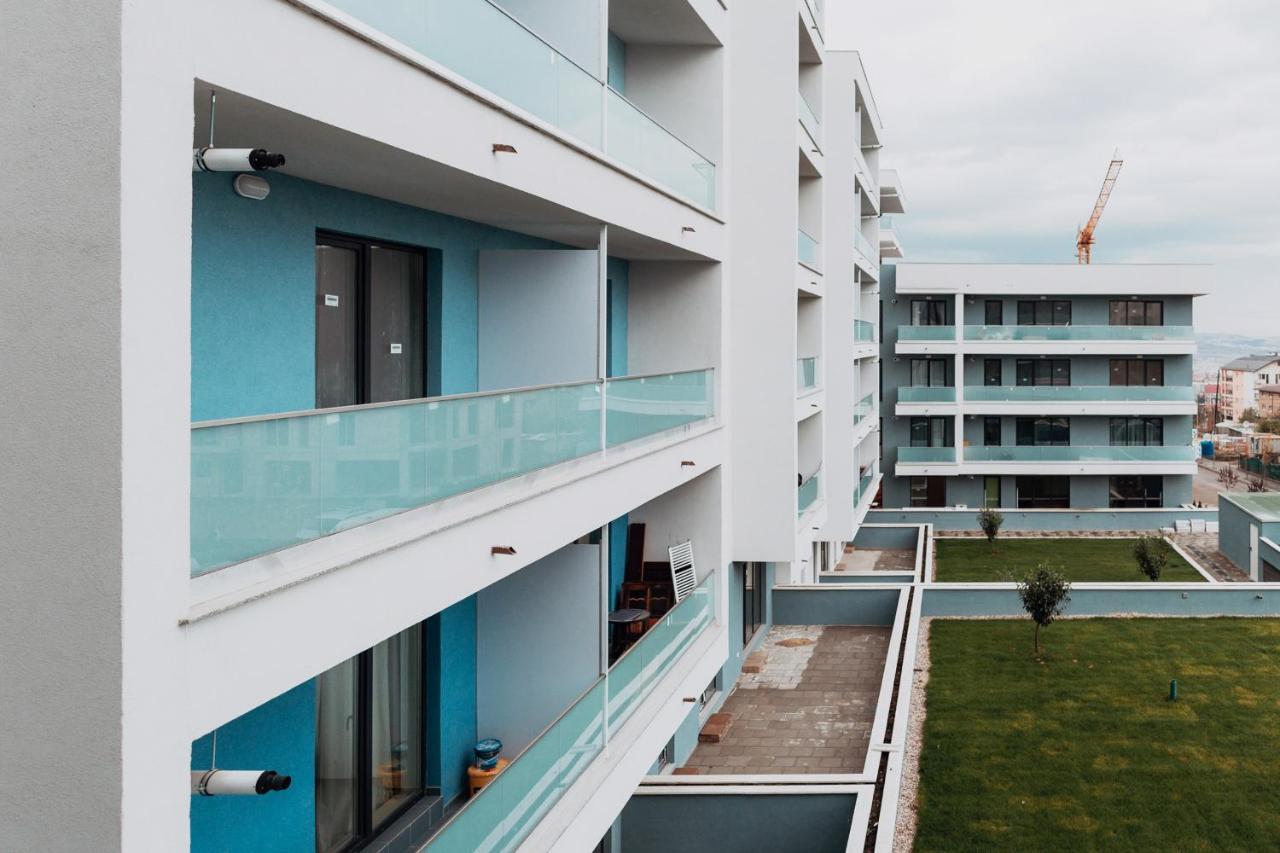 One Room Apart T3 With Free Parking كلوج-نابوكا المظهر الخارجي الصورة