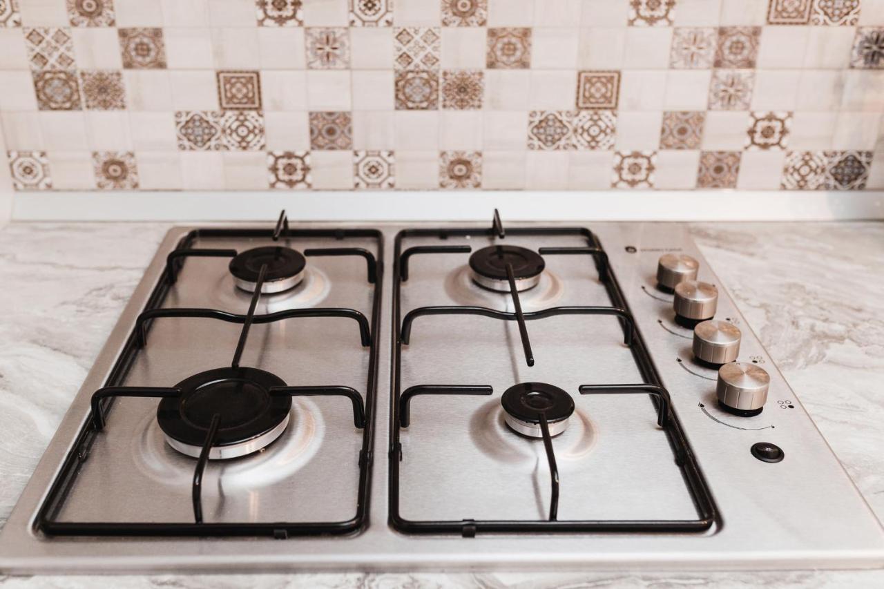 One Room Apart T3 With Free Parking كلوج-نابوكا المظهر الخارجي الصورة
