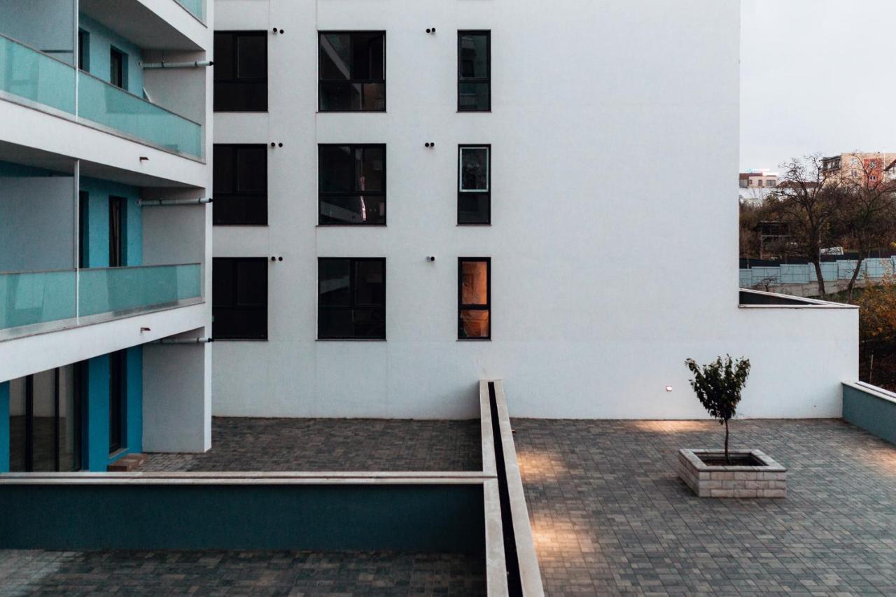 One Room Apart T3 With Free Parking كلوج-نابوكا المظهر الخارجي الصورة