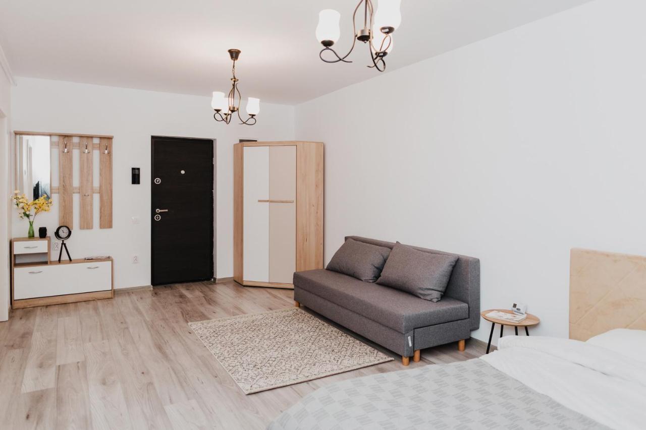 One Room Apart T3 With Free Parking كلوج-نابوكا المظهر الخارجي الصورة