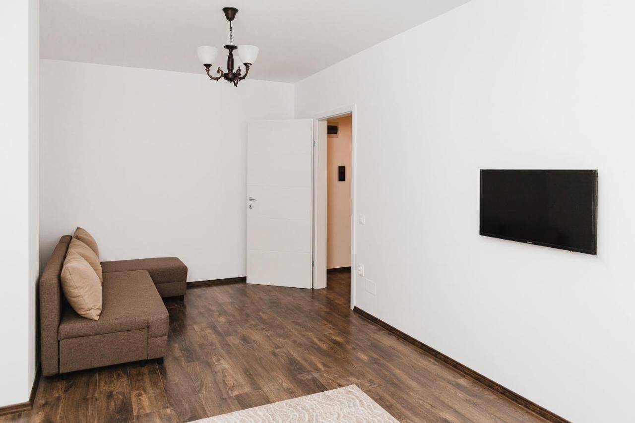 One Room Apart T3 With Free Parking كلوج-نابوكا المظهر الخارجي الصورة