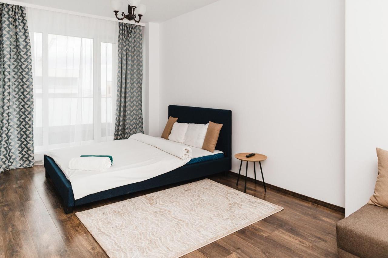 One Room Apart T3 With Free Parking كلوج-نابوكا المظهر الخارجي الصورة
