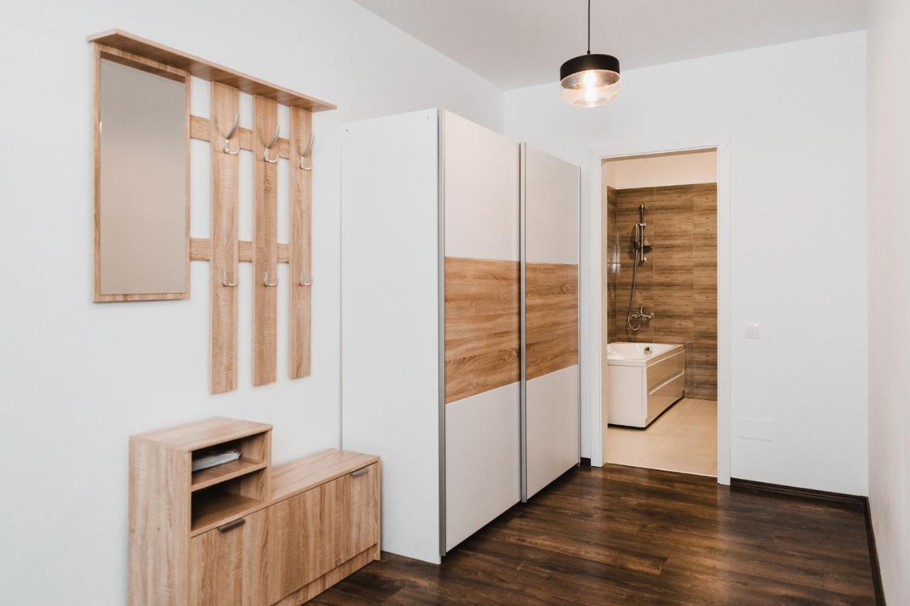 One Room Apart T3 With Free Parking كلوج-نابوكا المظهر الخارجي الصورة