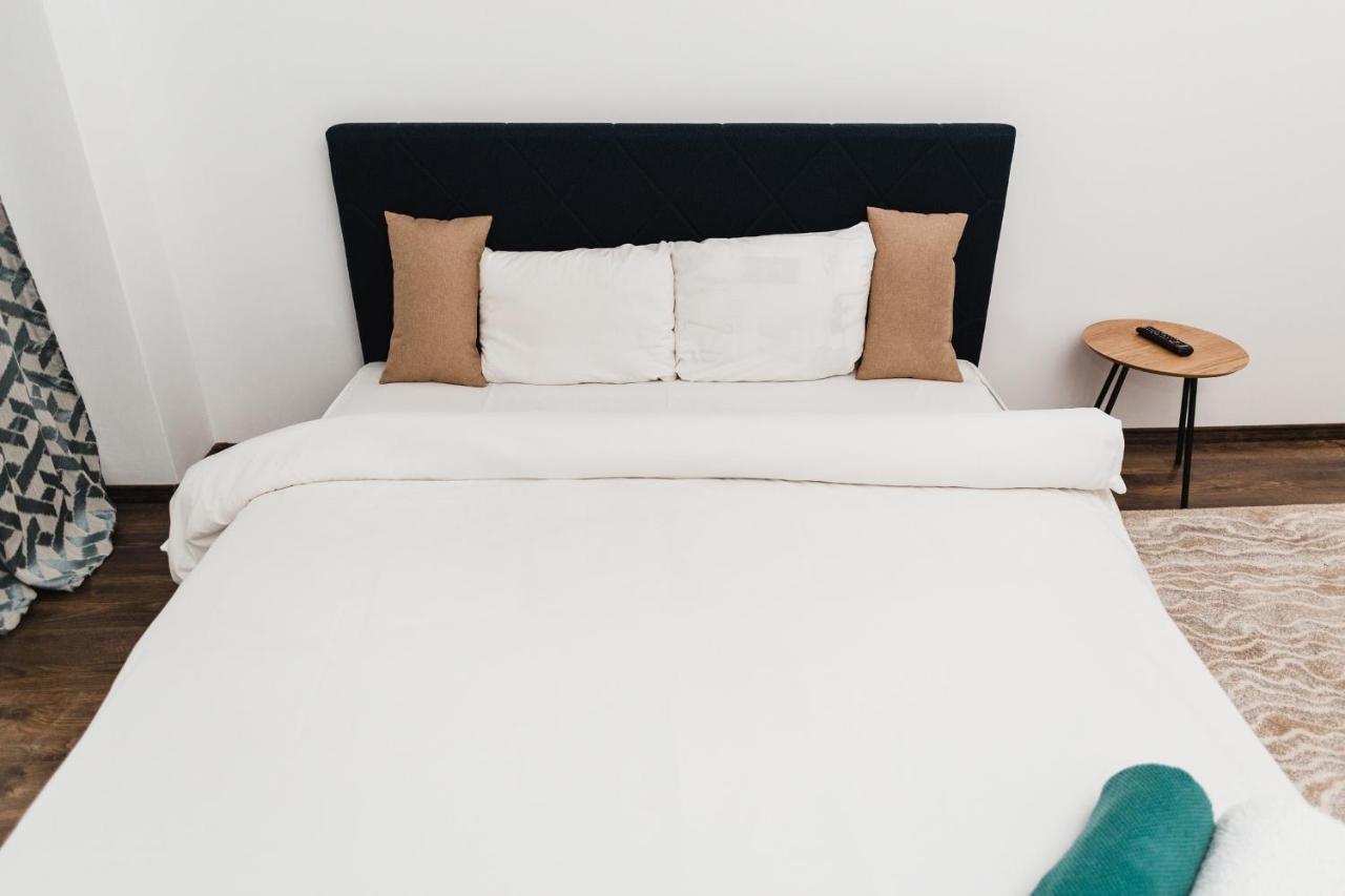 One Room Apart T3 With Free Parking كلوج-نابوكا المظهر الخارجي الصورة
