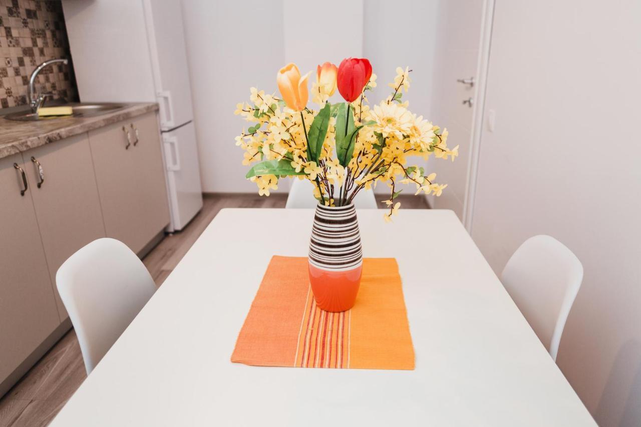 One Room Apart T3 With Free Parking كلوج-نابوكا المظهر الخارجي الصورة
