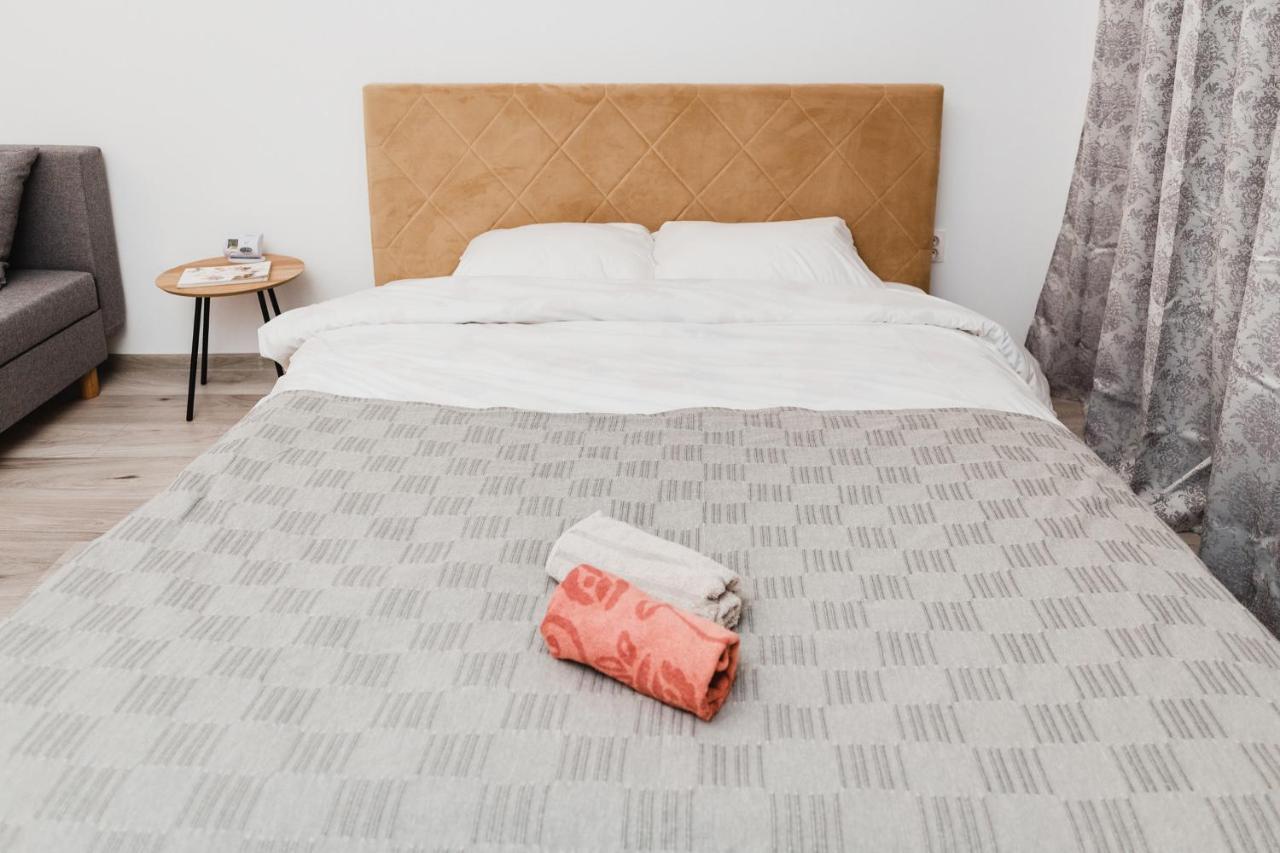 One Room Apart T3 With Free Parking كلوج-نابوكا المظهر الخارجي الصورة