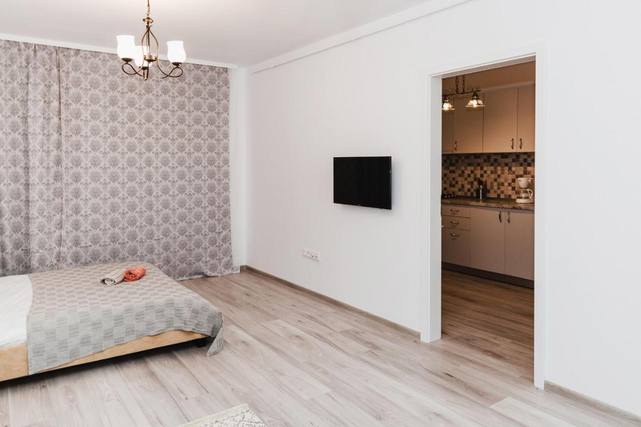 One Room Apart T3 With Free Parking كلوج-نابوكا المظهر الخارجي الصورة