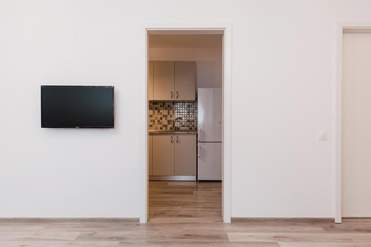 One Room Apart T3 With Free Parking كلوج-نابوكا المظهر الخارجي الصورة