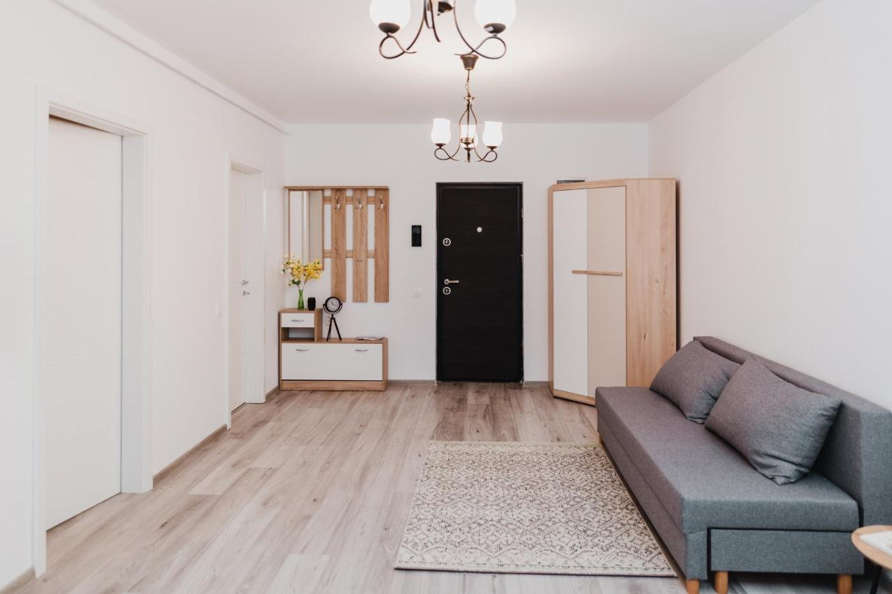 One Room Apart T3 With Free Parking كلوج-نابوكا المظهر الخارجي الصورة