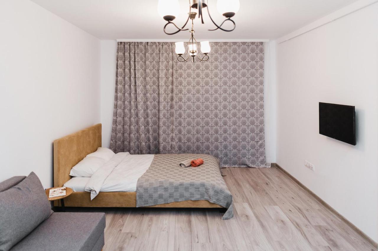 One Room Apart T3 With Free Parking كلوج-نابوكا المظهر الخارجي الصورة